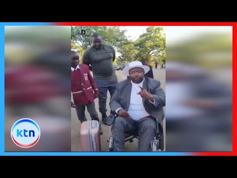 Mpito wa gredi ya 10: Wakuu wa shule waonya kuhusu msongamano wa uandikishaji