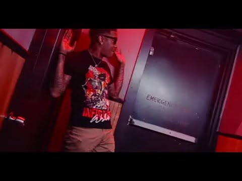 BBE AJ - It'z Up | Remix