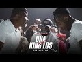 DNA Vs King Los Recap
