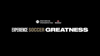 Download lagu 2018 International Champions Cup Match Reveal Press Conference mp3