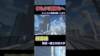 【活動再開！】マイクラで巨大都市制作！チャンネル登録お願いします🙏【今年中に2万人企画】