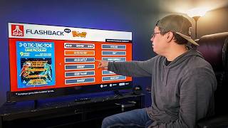 I Bought This Retro Gaming Emulator for $0.01 | Video Game Slop