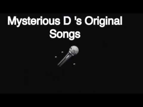 Mysterious D Announcement - 2015 New songs