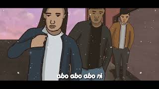 Chiko Rea - Babandi (Video Lyrics)