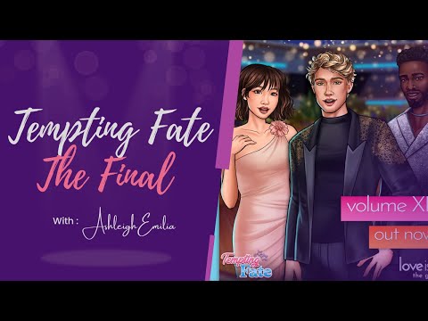 THE FINAL! Tempting Fate | Love Island: The Game | Volume XIII FULL!! LIVESTREAM!!