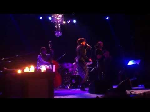 Dee Dee Bridgewater-Lover Man