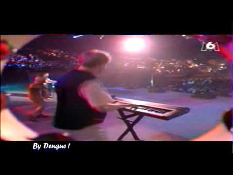 Opus III - It's A Fine Day (live at dance machine 1994).avi