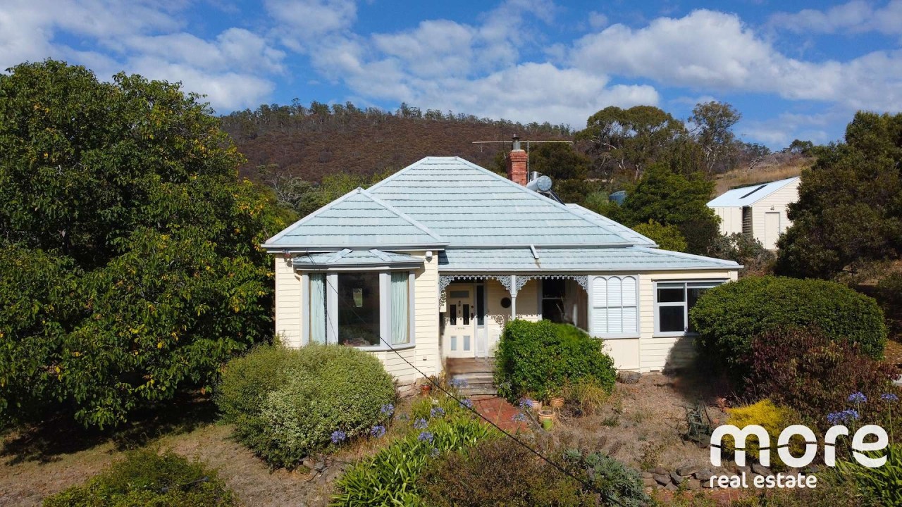 Property Video Lentara - 677 Middle Tea Tree Road, TEA TREE TAS 7017