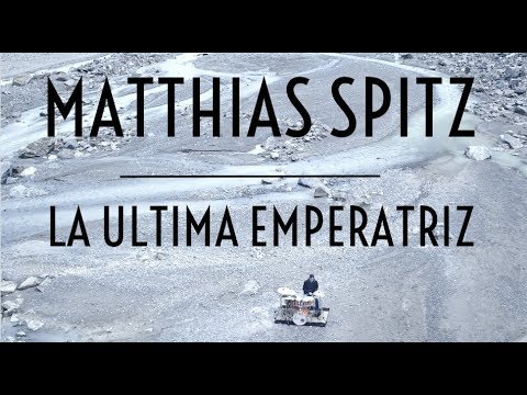 Matthias Spitz - la última emperatriz (Original Song)