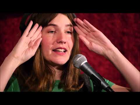 Lavender Diamond - Oh My Beautiful World