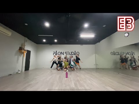 ELITES BOYS - TWICE (트와이스) FEEL SPECIAL X I CAN’T STOP ME  (REMIX) “DANCE PRACTICE”