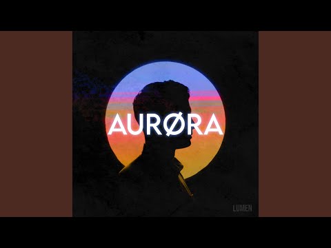 Aurora - Lumen Rock