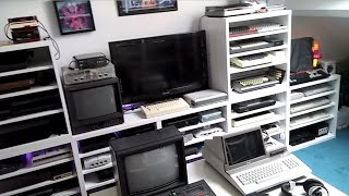 Games Room Tour (suggest a console/computer to feature) - August 2016