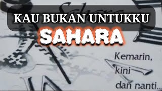 Download lagu Lagu Sahara Band Kau Bukan Untukku hq mp3 Download lagu Lagu Sahara Band Kau Bukan Untukku hq mp3