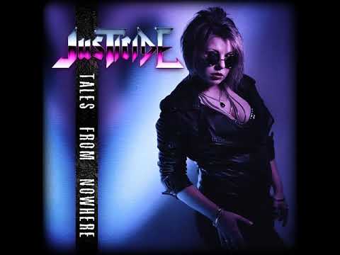 MetalRus.ru (Hard Rock). JUSTICIDE — «Tales From Nowhere» (2018) [EP] [Full Album]