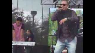 No Tengo Dinero - Maffio @Zolazo 2013