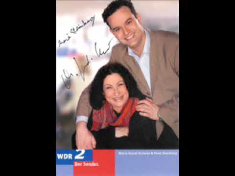 Die von der Leyens: Steuerschätzung (04.11.2009)