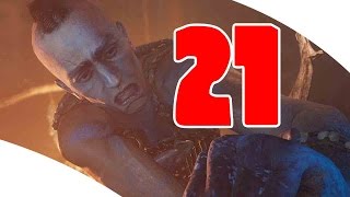 DANG! I DIDN'T KNOW THAT! - Far Cry Primal Gameplay Walkthrough Pt.21