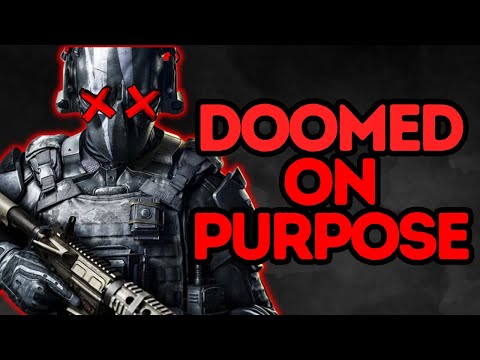 The Disturbing Truth of XDefiant's Death