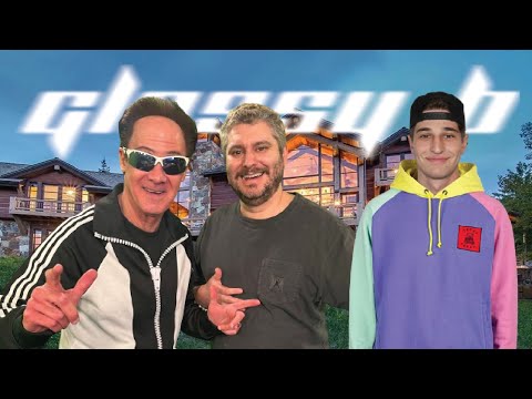 Glassy B - I Wasn't Born Straight (Sebastian Ghiorghiu H3 - Remix)