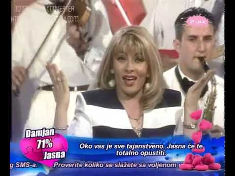 Suzana Jovanovic Od moje tuge nema veće