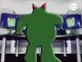 Just For Laughs Gags Season 6 Intro 2005