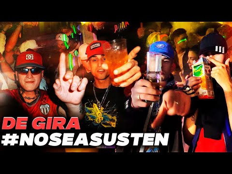 A NIGHT AT FULL RHYTHM - MDS