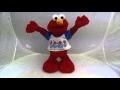 YMCA Elmo For Sale On Ebay