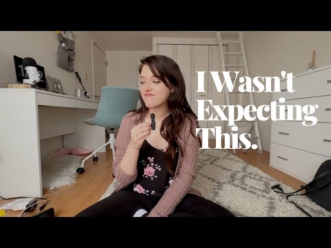 獨自搬到日本後，我並沒有預料到這一點。 (I Wasn’t Expecting This After Moving to Japan Alone.)