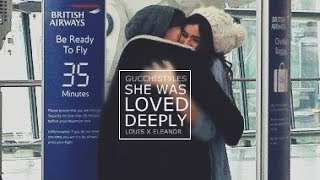 ALWAYS YOU || Louis x Eleanor