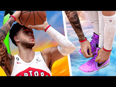 NBA 2K23 PS5 MyCareer - Kobe Night Ep.5