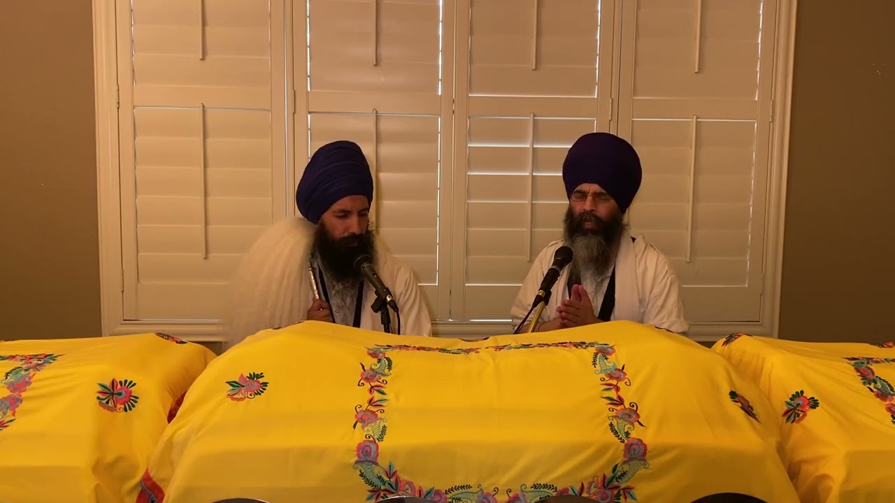 Bhai Gurdas Jee - Vaar 7, Pauree 12
