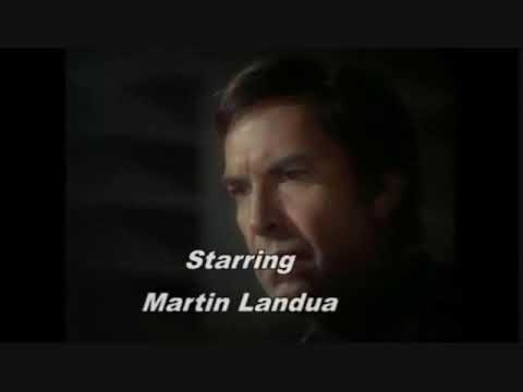 MOON BASE ALPHA ENCOUNTERS A CYLON BASESTAR