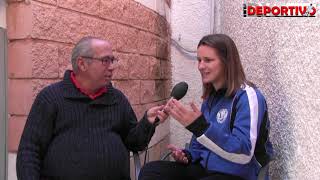 Entrevista a María Soldevila, capitana del Beni4U Rental House Playas de Benidorm