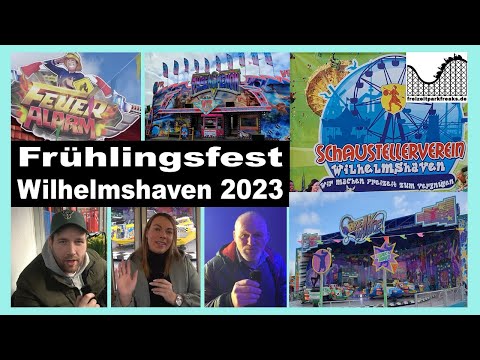 Video Kermiseditie 2026