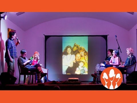 Uptown Showdown Debate -- Michael Showalter makes a case for the 80s