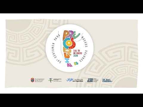 54° Edición Pre Cosquín 2026 -Quinta Ronda de participacion 12/01/2026