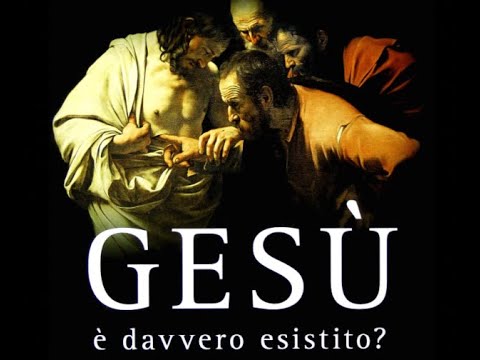 Gesù è davvero esistito? (parte 1) Bart D. Ehrman