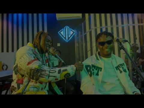 Xbusta and Pryme freestyle session 1