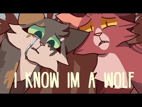 The Darkest Hour AMV - I Know I'm a Wolf