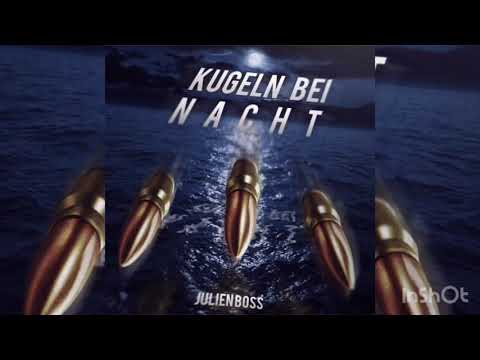 JULIEN BOSS | Kugeln bei Nacht