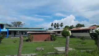 Bogia station Madang province, Papua New Guinea 
