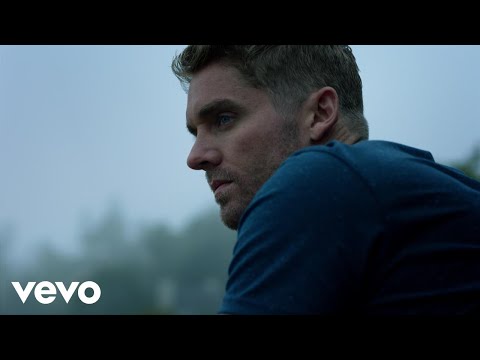 Brett Young - Like I Loved You (Official Music Video)