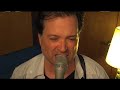 Gordon Gano and The Ryan Bros - Wave and Water live in the studio (of the violent femmes)
