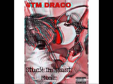 4TM Drako | Beast Mode (Official Audio)