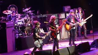 Hollywood Vampires All The Young Dudes Birmingham England