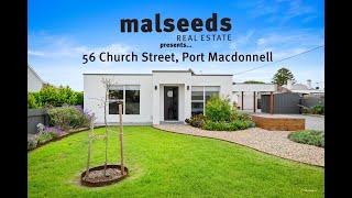 56 Church Street, Port Macdonnell, SA 5291