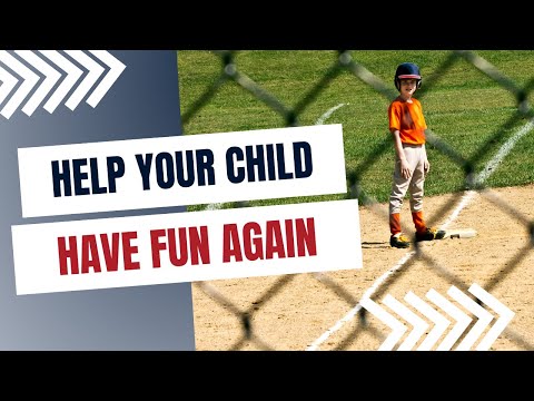 Help your child have fun again while playing thumbnail
