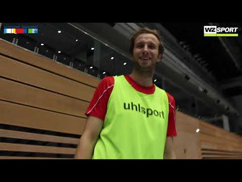 Futsaler von Fortuna wollen ungeschlagen bleiben