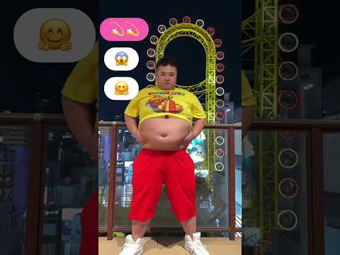 Charlotte healing dance Part9